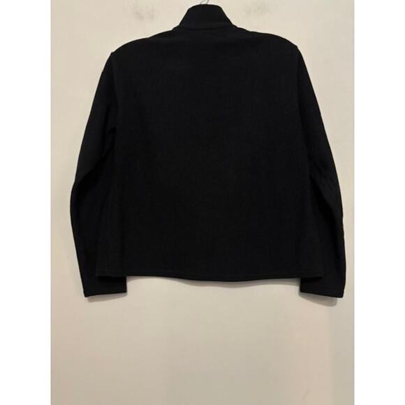 Patagonia Jacket Small Baselayer Capilene Fleece 1/4 Zip Pullover Lightweight - Picture 2 of 7